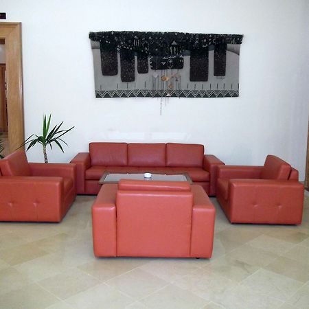 Hotel Sun Palm Douz Extérieur photo